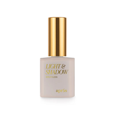 Aprés Breathless (402) Gel Polish