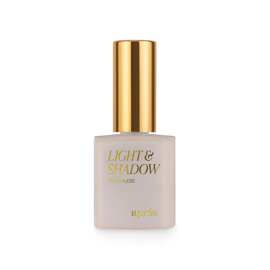 Aprés Breathless (402) Gel Polish
