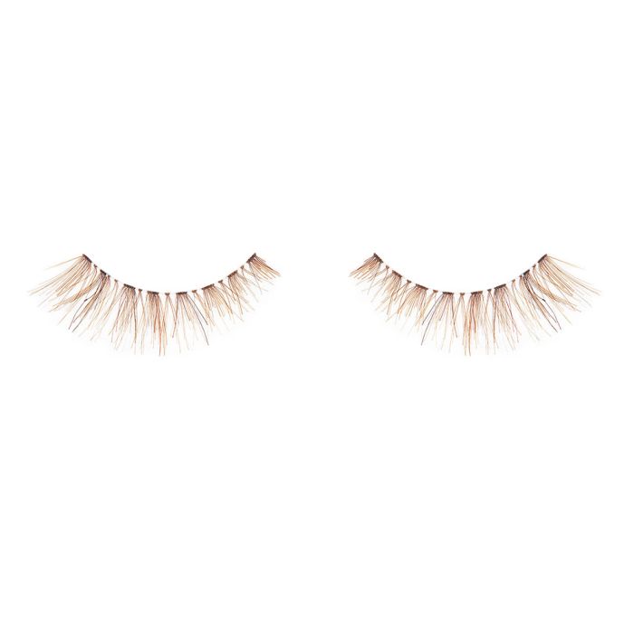 Ardell DEMI WISPIES - BROWN Eyelashes