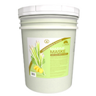 LA PALM Marine Maske Lemon