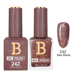 Billionaire - Imperial Duo - Sea Stone - #242
