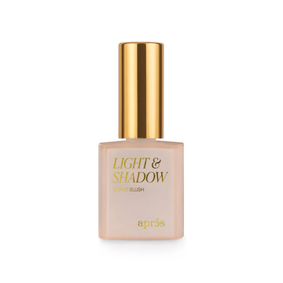 Aprés Burnt Blush (507) Gel Polish