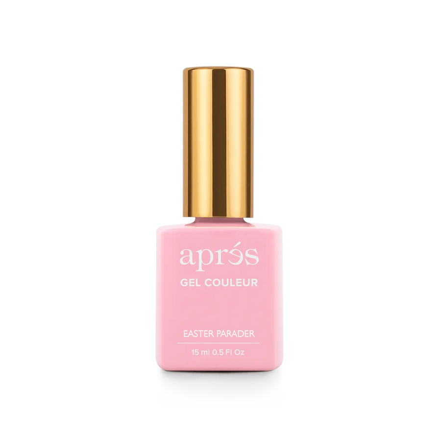 Aprés Easter Parader (307) Gel Polish