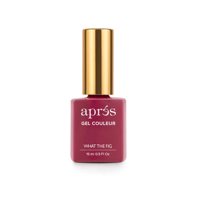 Aprés What The Fig (286) Gel Polish