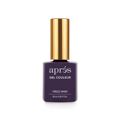 Aprés Virgo Away (335) Gel Polish
