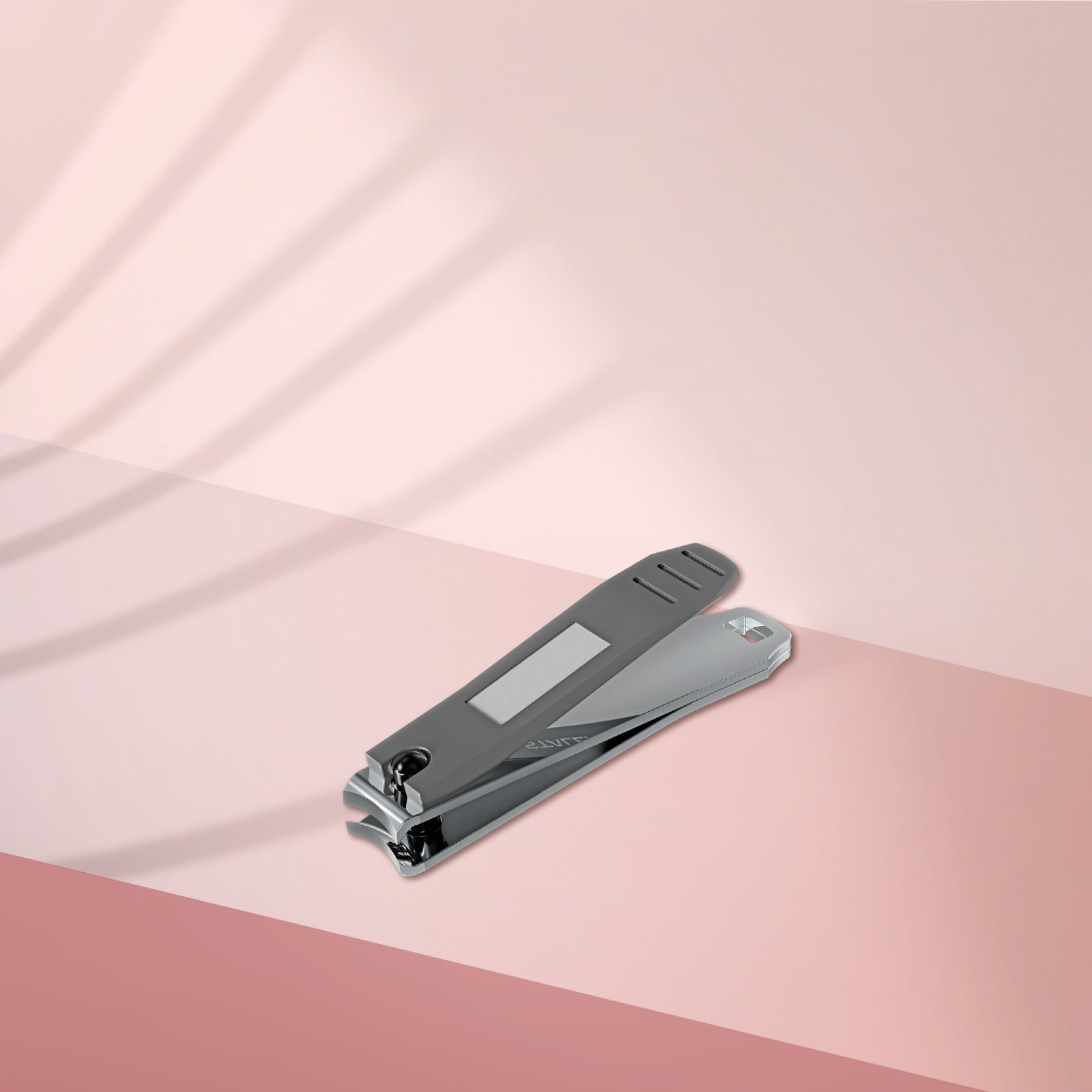 STALEKS NAIL CLIPPER BEAUTY&CARE 50