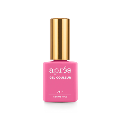 Aprés As If! (214) Gel Polish