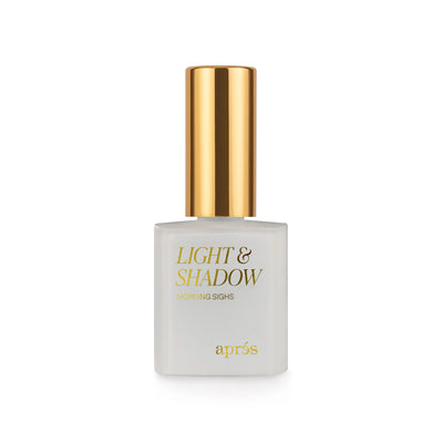 Aprés Morning Sighs (501) Gel Polish