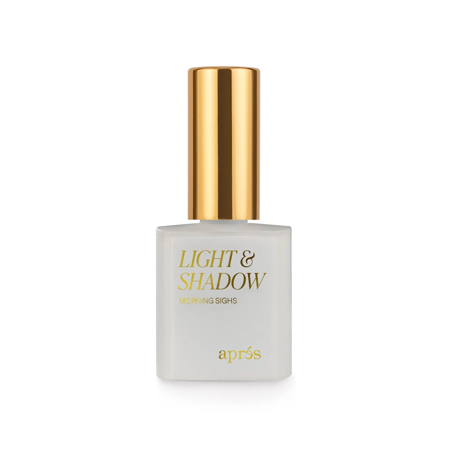 Aprés Morning Sighs (501) Gel Polish