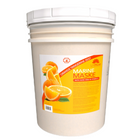LA PALM Marine Maske Orange Tangerine Zest