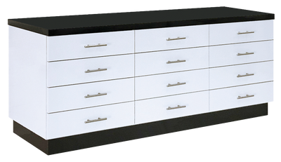 Whale Spa -  BW POLISH AND POWDER CABINET