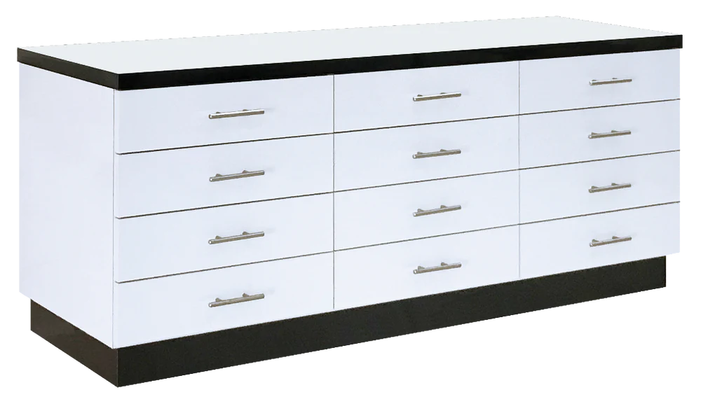 Whale Spa -  BW POLISH AND POWDER CABINET