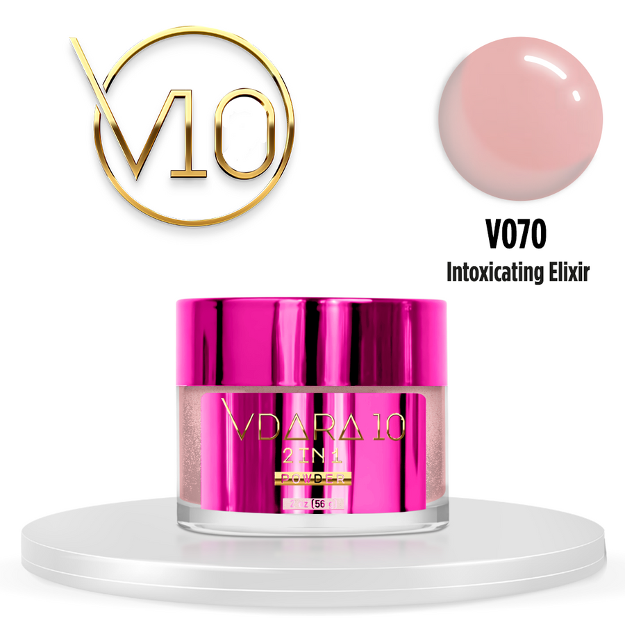 V070 Intoxicating Elixir POWDER