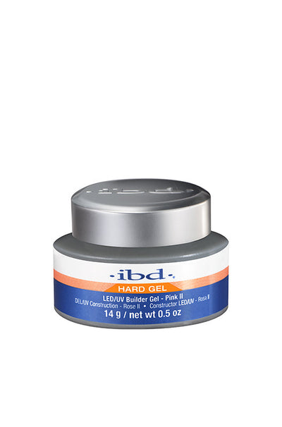 IBD - Hard Gel LED/UV Pink II
