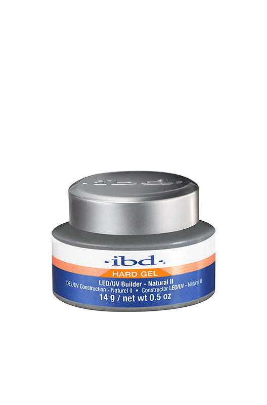 IBD - Hard Gel LED/UV Natural II