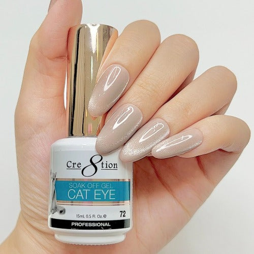 CRE8TION CAT EYE
