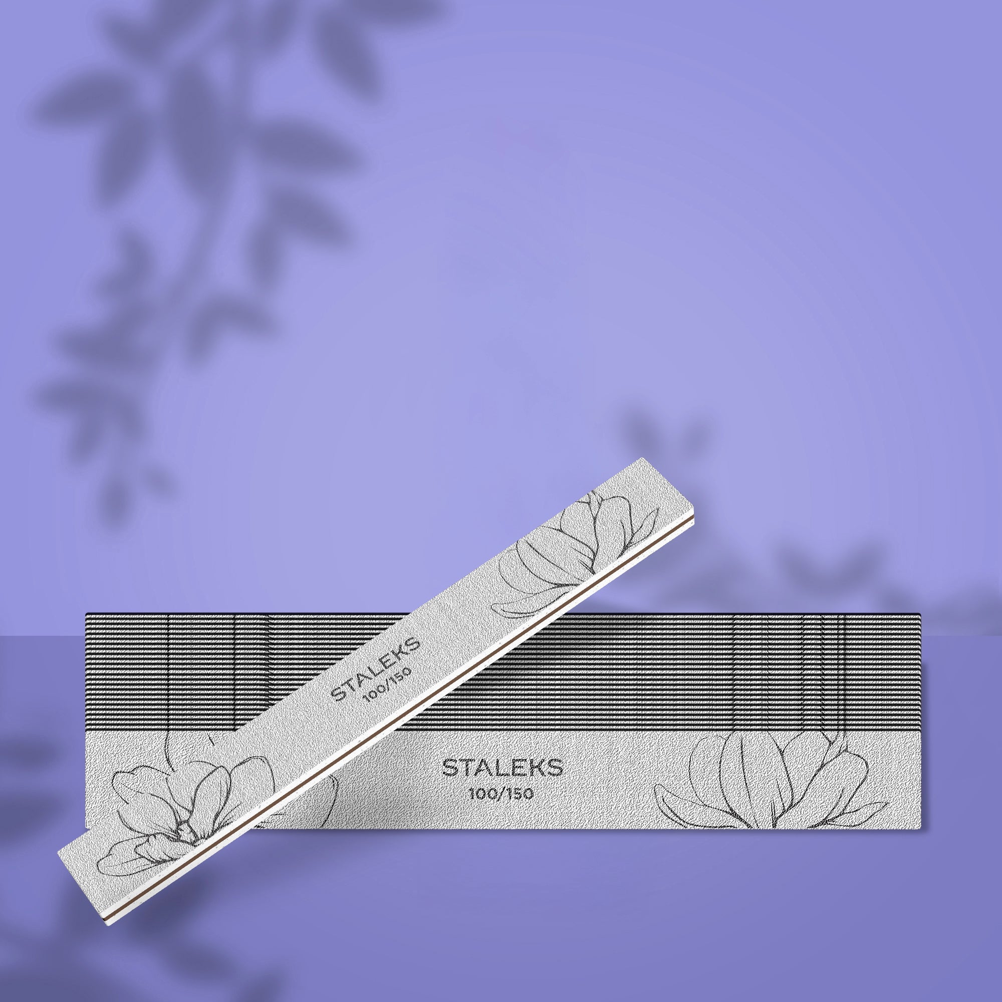 STALEKS NAIL FILE 30 NF-30