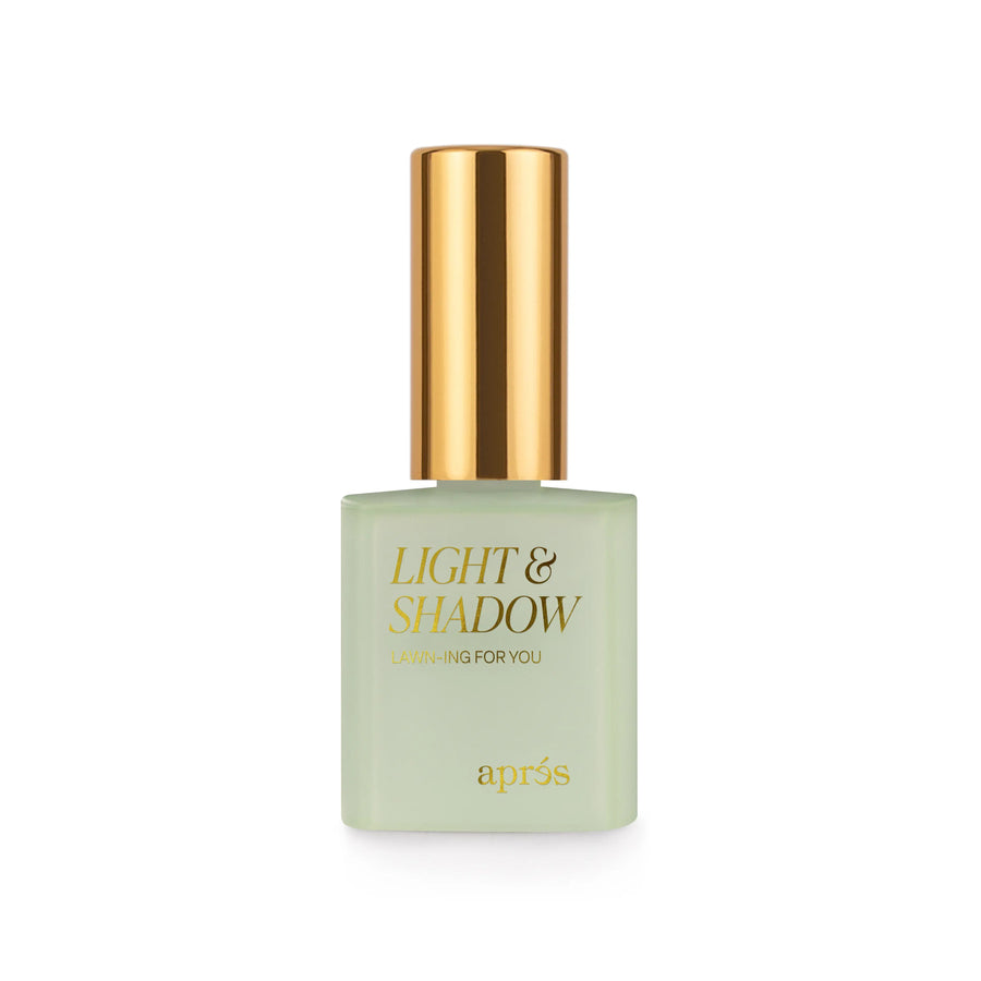 Aprés Lawn-ing For You (505) Gel Polish