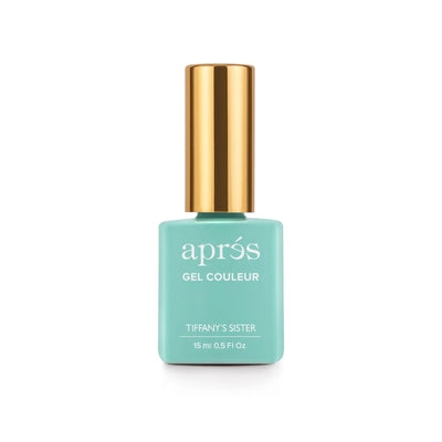 Aprés Tiffany's Sister (232) Gel Polish