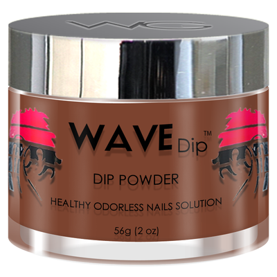WaveGel Dip & Acrylic Powder W76