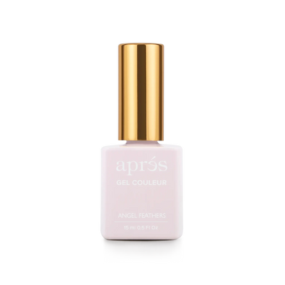 Aprés Angel Feathers (318) Gel Polish
