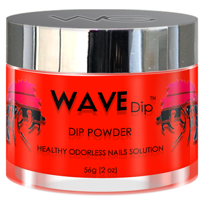 WaveGel Dip & Acrylic Powder W77