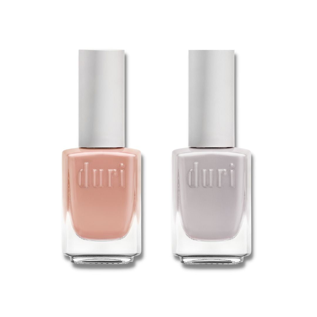 Duri - 785-788 Just Peachy, Nail Polish Set