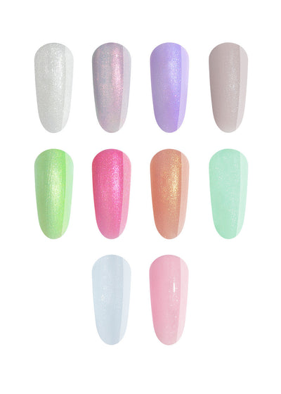 Mini Shimmer BIAB Bundle