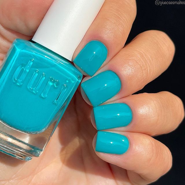 Duri - 789 Blue Daydream