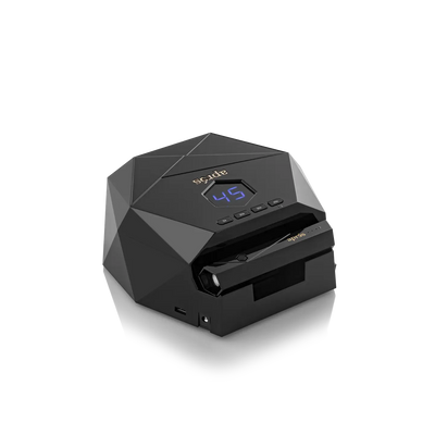 Aprés Alpha 2-in-1 LED Nail lamp