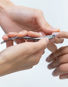 NGHIA Cuticle Nipper - D-01
