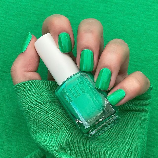 Duri - 790 Green-Tox