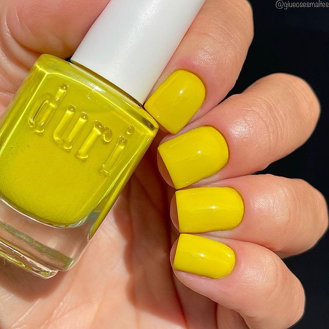 Duri - 794 Dirty Lemonade