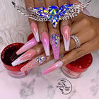 Notpolish -  UNIVERSAL TIP BOX: (480 TIPS IN 1 BOX)
