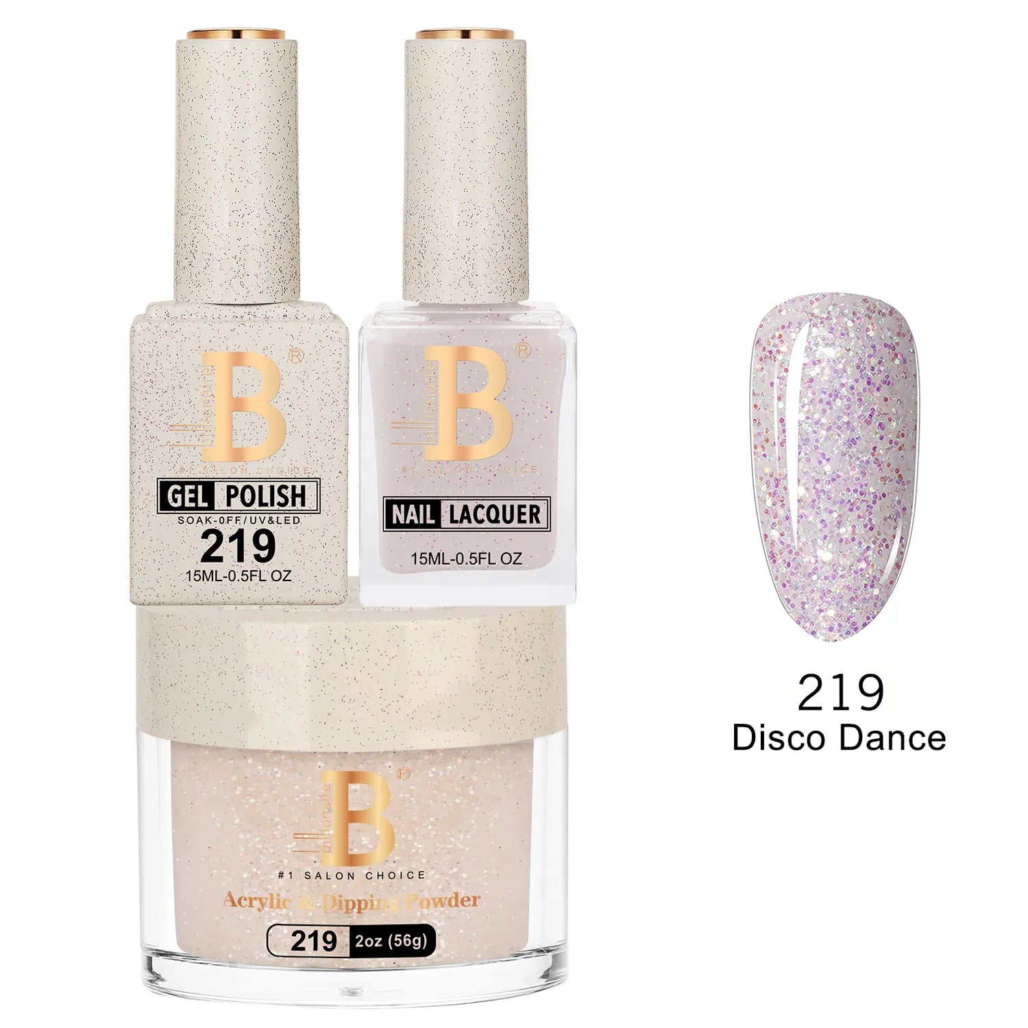 Billionaire - Imperial Trio - Disco Dance - #219