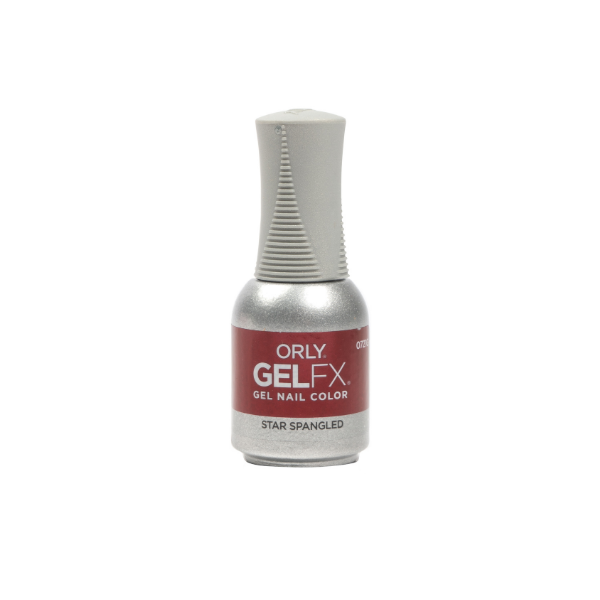 Orly - Star Spangled - Gel Nail Color