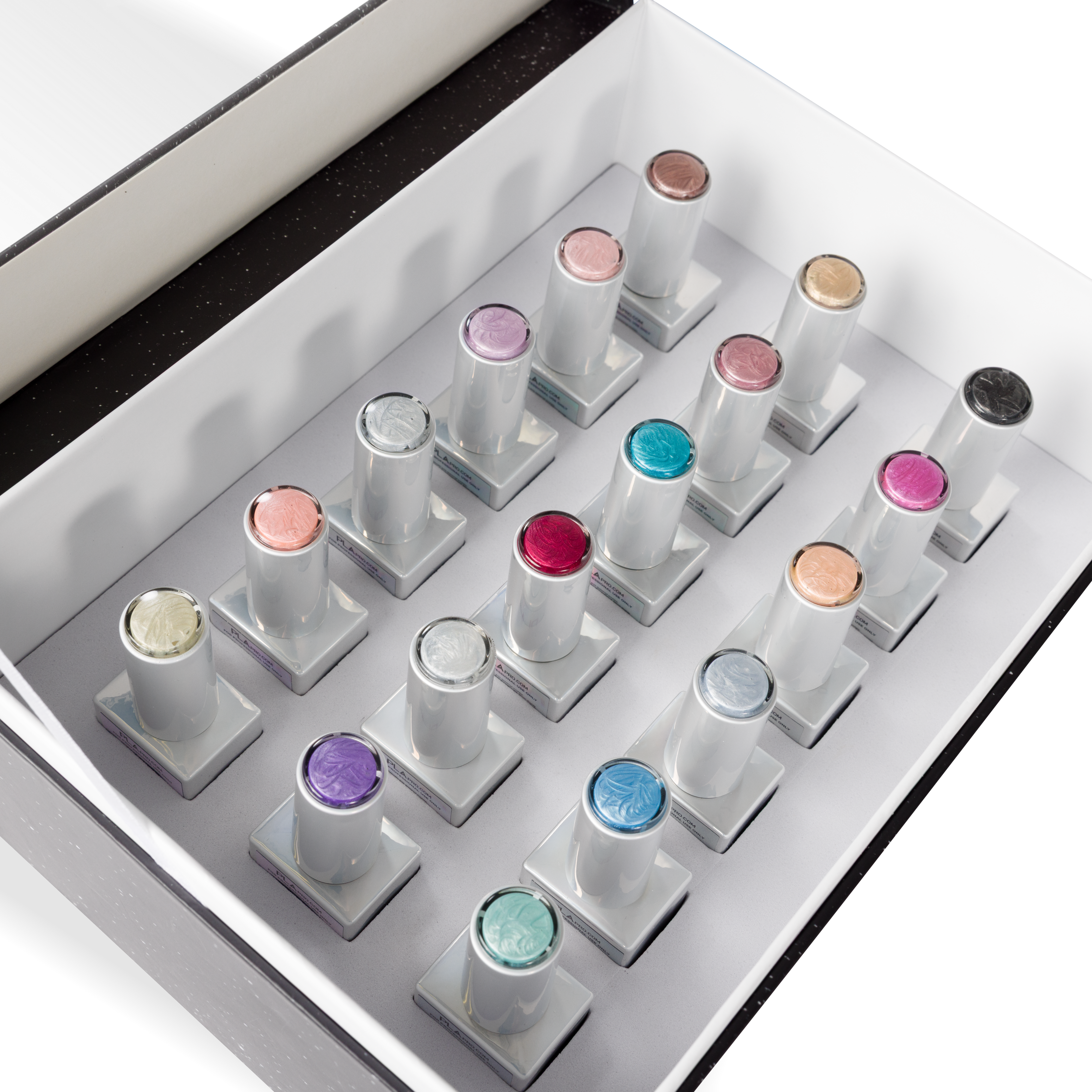 Moonstone Magic - Cat Eye Gel Polish Collection