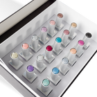 PLA Moonstone Magic Cat Eye Gel Polish Collection