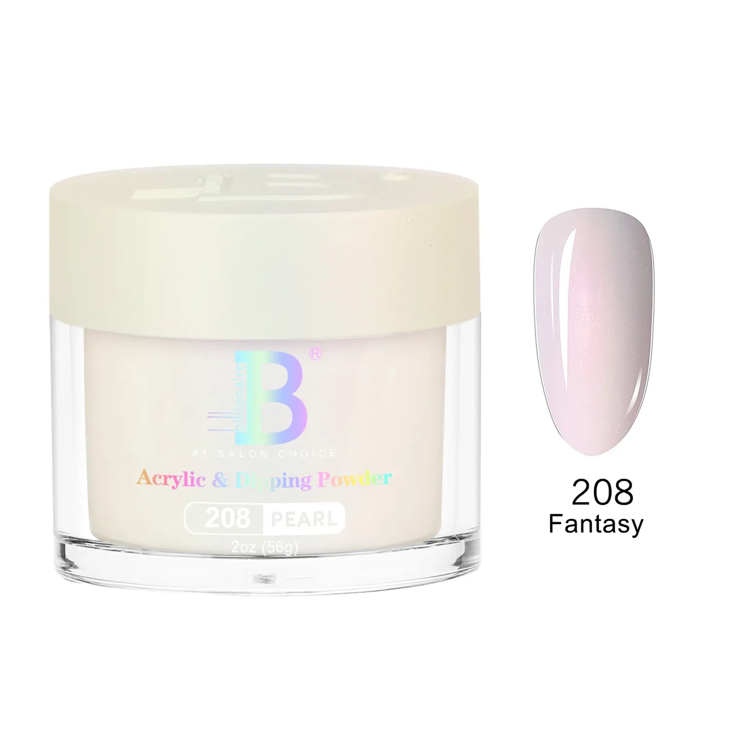 Billionaire - Imperial Dip Powder - Fantasy - #208