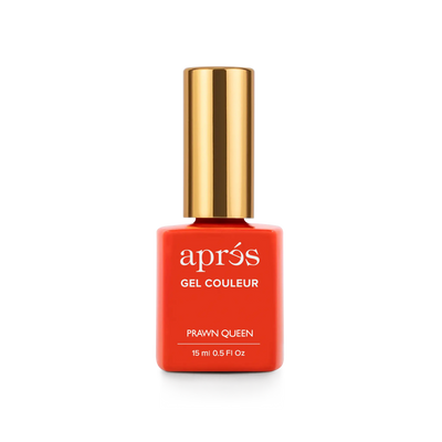 Aprés Prawn Queen (259) Gel Polish
