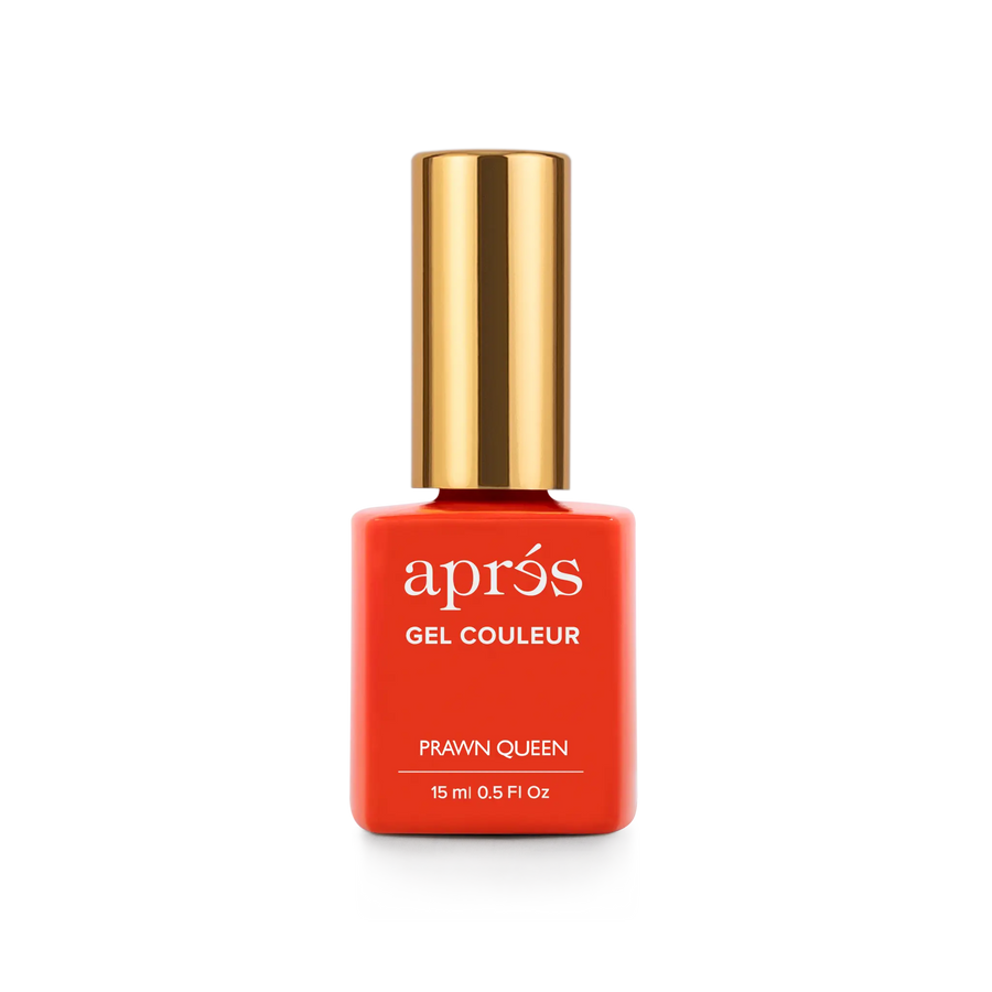 Aprés Prawn Queen (259) Gel Polish