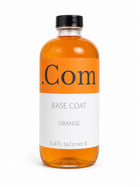 .Com - Base Coat - Orange