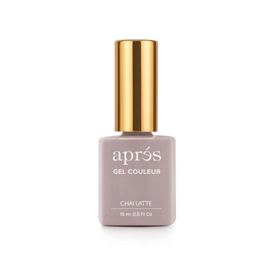 Aprés Chai Latte (317) Gel Polish