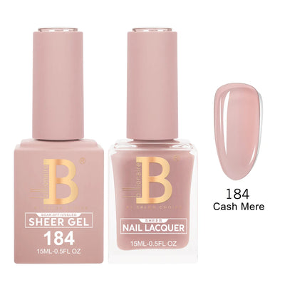 Billionaire - Imperial Duo - Cash Mere - #184