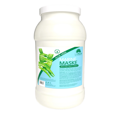 LA PALM Marine Maske Aloe Vera