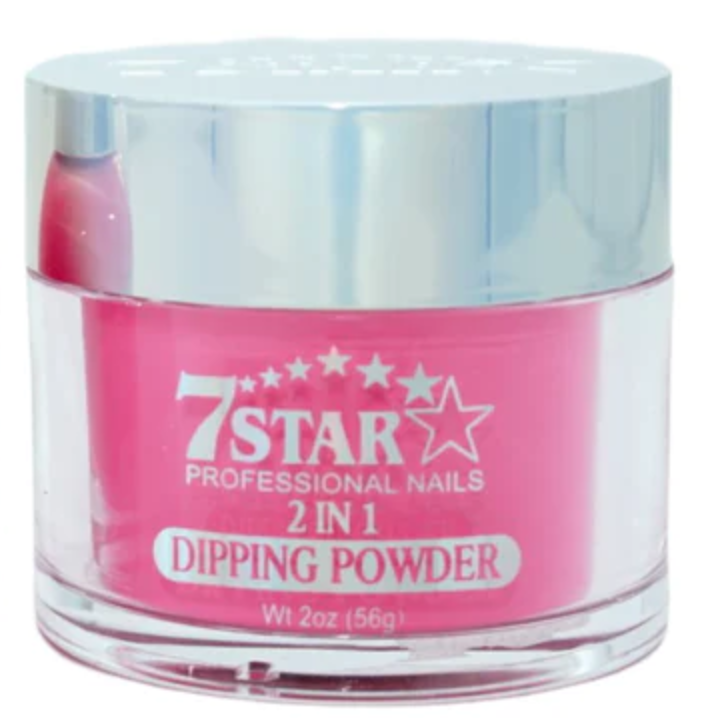 7 Star Dip Powder #301