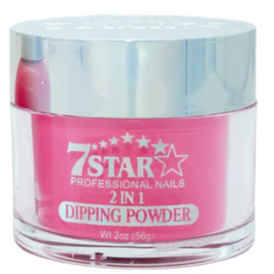 7 Star Dip Powder #301
