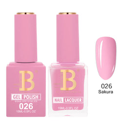 Billionaire - Imperial Duo - Sakura - #026