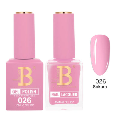 Billionaire - Imperial Duo - Sakura - #026