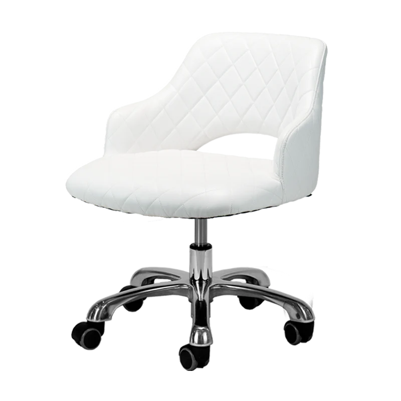 Whale Spa -  Gem Pedicure Stool